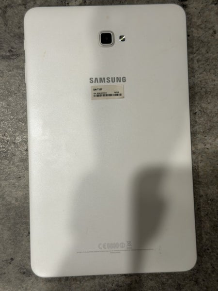 Samsung Galaxy Tab A SM-T580 Carousel 2
