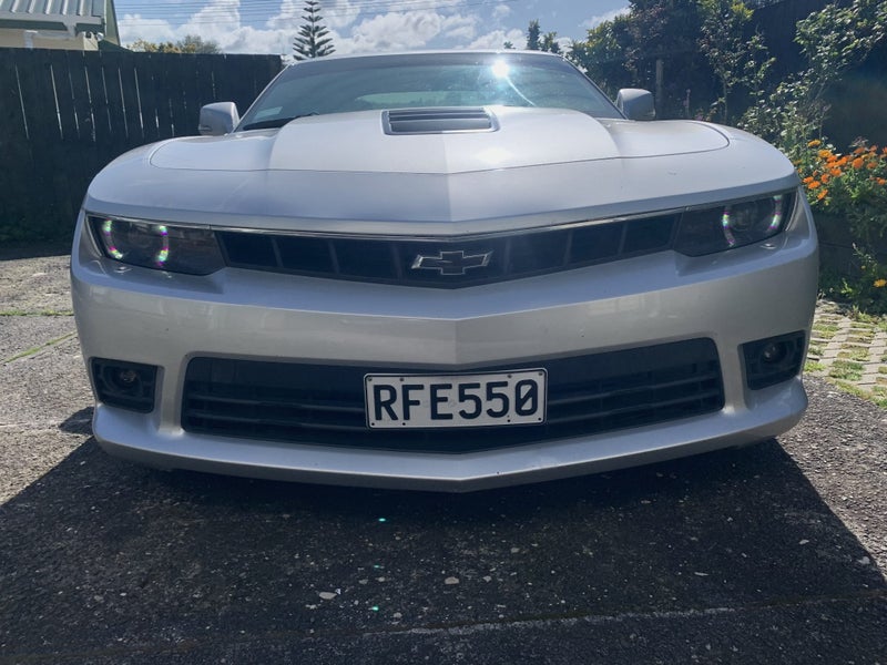 2014 ss Camaro63977557439874113