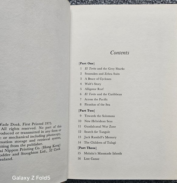 SHARKS & OTHER ANCESTORS64525627723907111