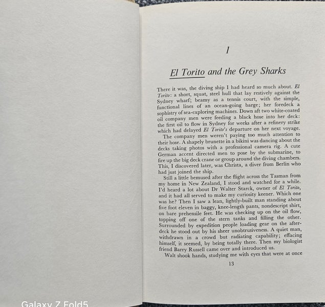 SHARKS & OTHER ANCESTORS64525627723907112