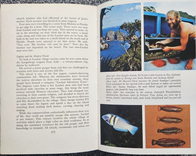 SHARKS & OTHER ANCESTORS64525627723907114