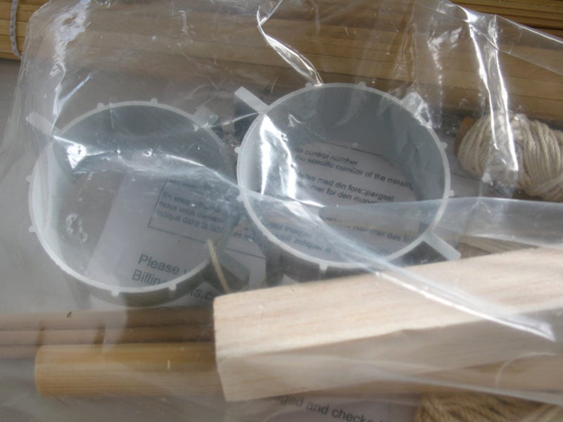 BILLINGS Smit ROTTERDAM BB478 MODEL TUG KIT63977673278465113