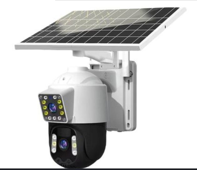 Security Camera (V360 Pro) Carousel 1
