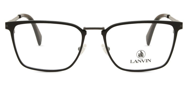 Lanvin LNV2114 001 54 New Unisex Eyeglasses Carousel 1