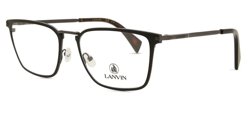 Lanvin LNV2114 001 54 New Unisex Eyeglasses Carousel 2