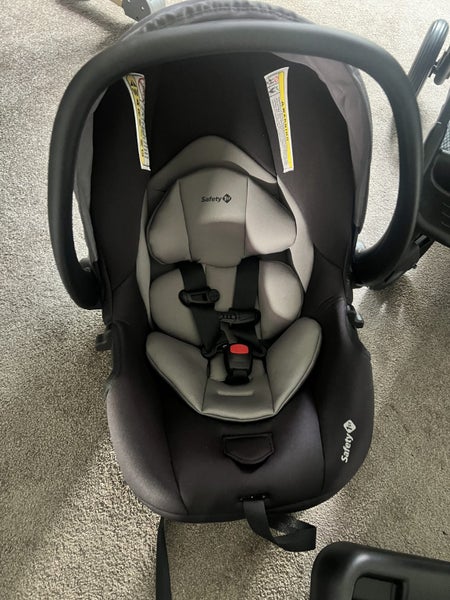 Brand new Safety First Onboard 35 Infant Capsule Monument Carousel 2