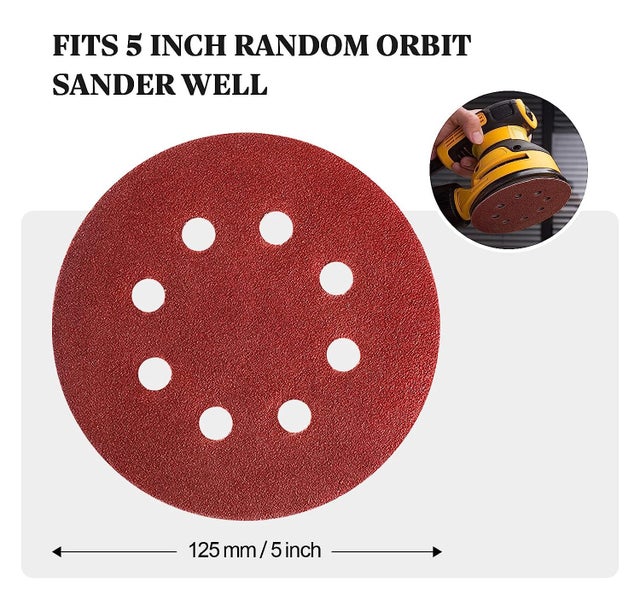 Sanding Discs NZ Clearance Carousel 7