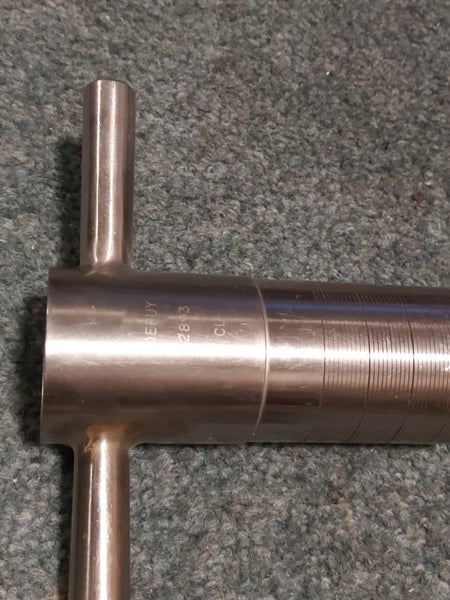 Vintage Zimmer/Depuy Orthopedic Tools Carousel 2