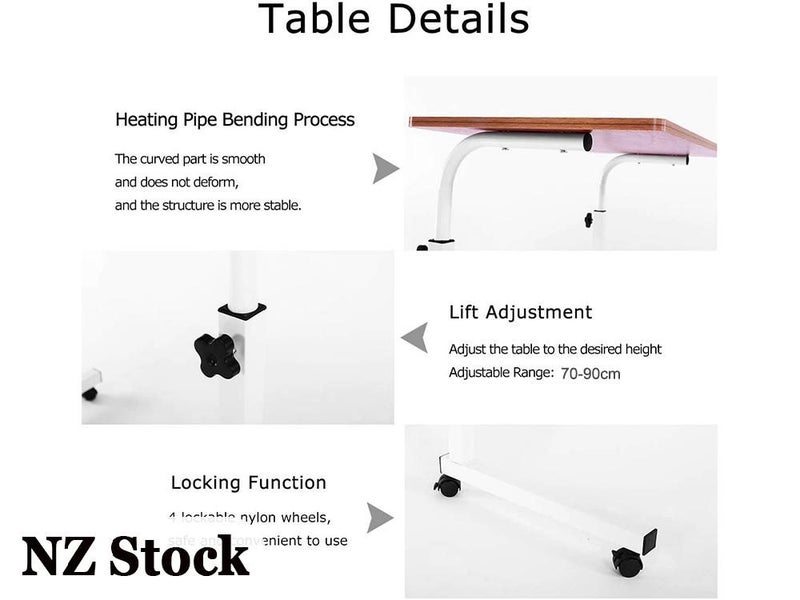 Laptop Table Desk NZ Clearance Carousel 2