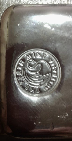 SILVER BULLION Carousel 2