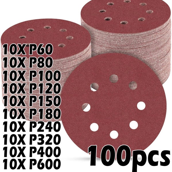Sanding Discs NZ Clearance Carousel 1