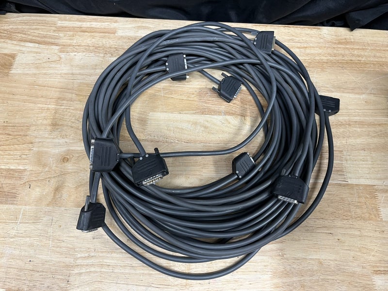 Conference Mic System – DIS/Shure CDS4000 - 26 Seats Carousel 15