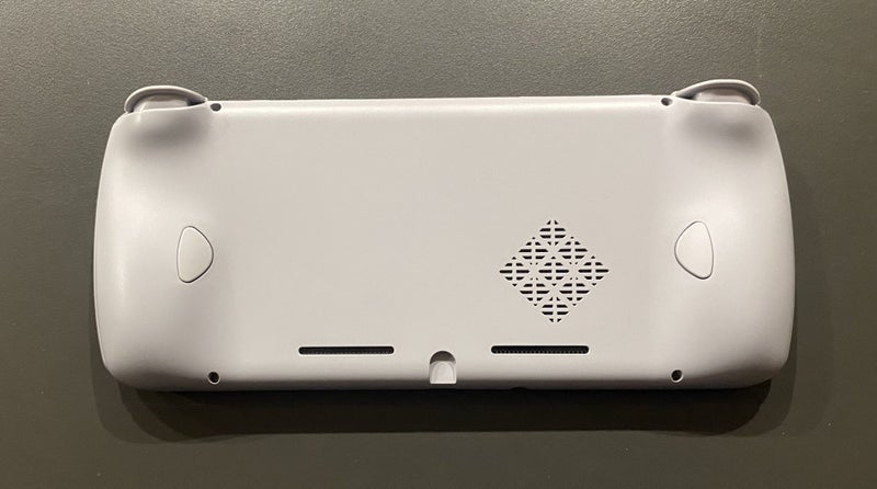 Odin AYN Handheld63979447140483114