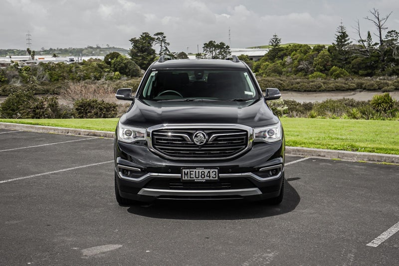 2019 Holden Acadia BLACK EDITION! LTZ LEATHER 7...64183232025603113