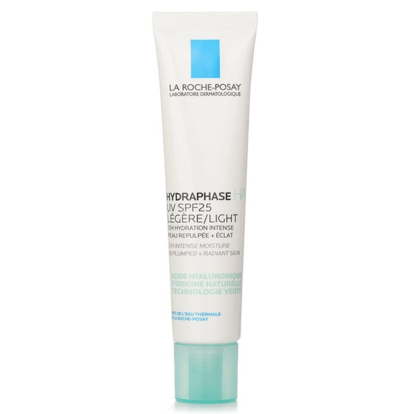 La Roche Posay Hydraphase HA UV SPF25 Light 40ml Carousel 1