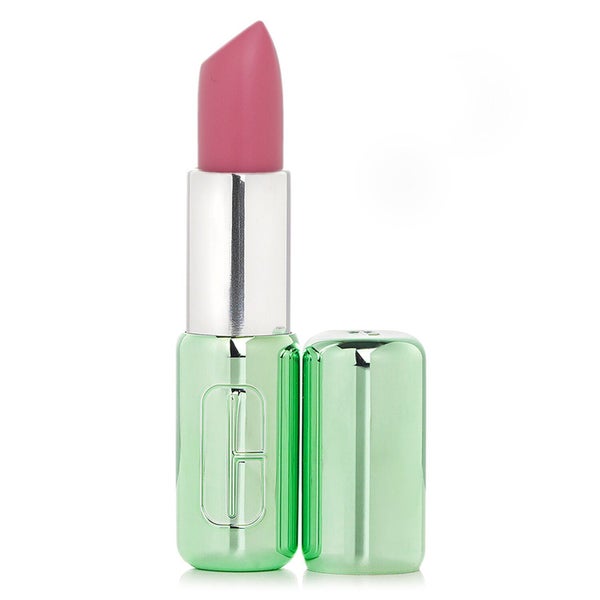 Clinique Pop Longwear Lipstick Matte - # 13 Peony Pop 3.9g/0.13oz Carousel 1
