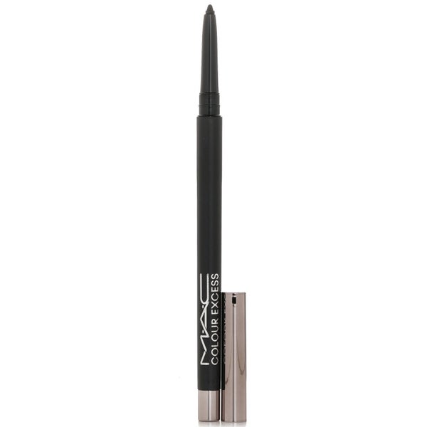 MAC Colour Excess Gel Pencil Eyeliner - # Glide Or Die 0.35g/0.01oz Carousel 1