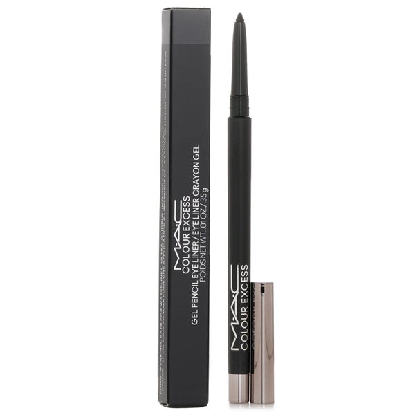 MAC Colour Excess Gel Pencil Eyeliner - # Glide Or Die 0.35g/0.01oz Carousel 2