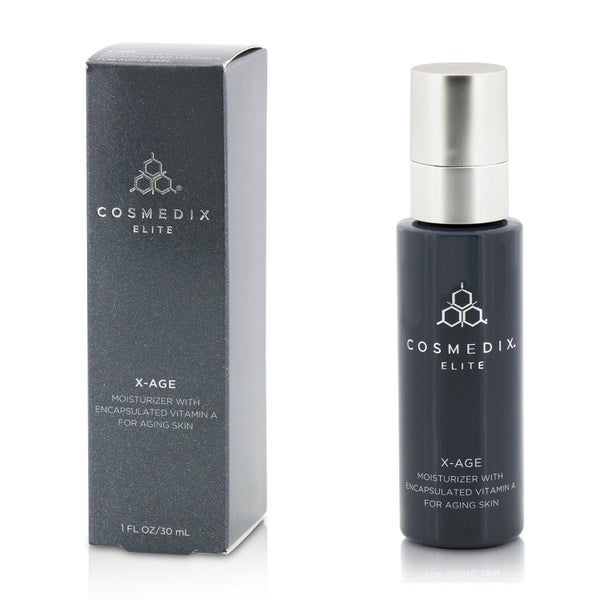 CosMedix Elite X-Age Moisturizer 30ml/1oz Carousel 2