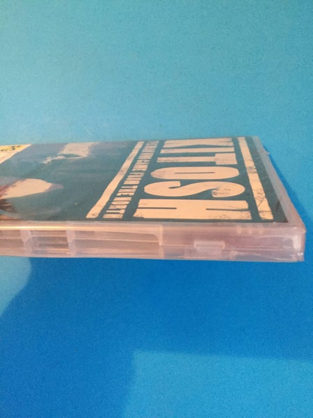 Kitosh, The Man Who Came From The North - NEW!!! Carousel 3