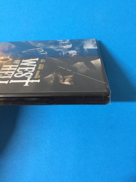 West Of Hell - NEW!!! Carousel 3