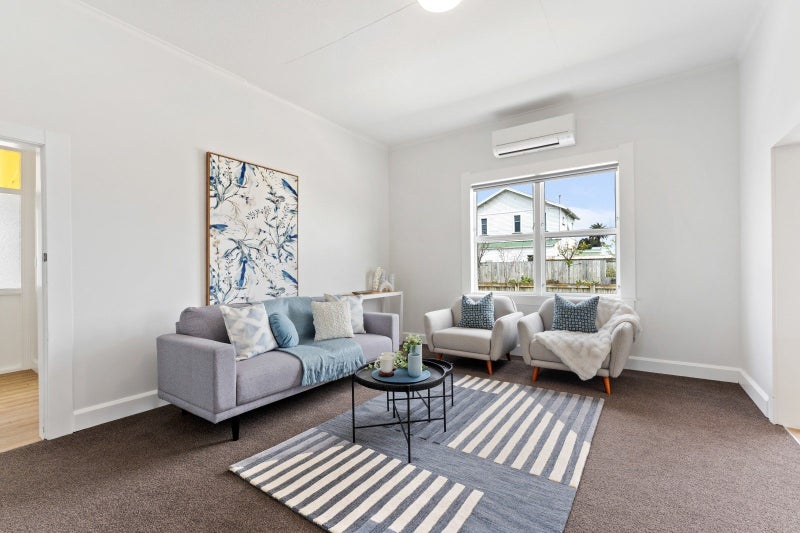 Charming character home with modern comforts64060587415042113