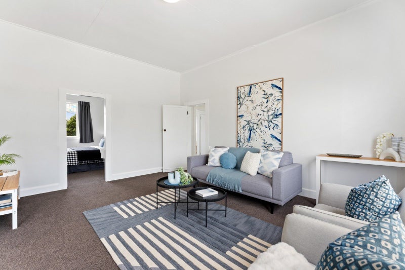 Charming character home with modern comforts64060587415042114