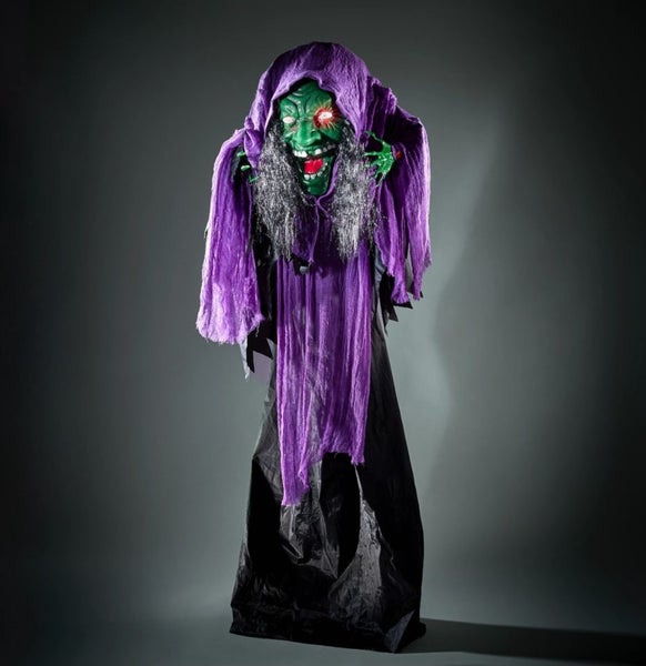 Halloween decorations bundle Carousel 1