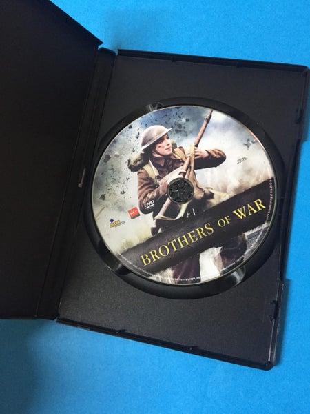 Brothers Of War Carousel 3