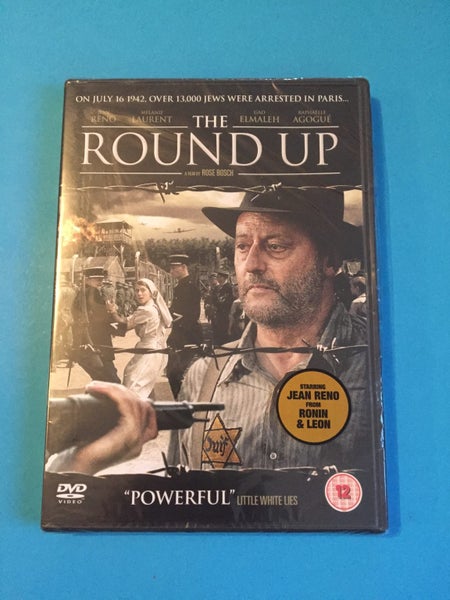 The Round Up - NEW!!! Carousel 1