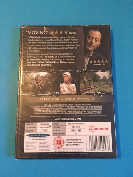 The Round Up - NEW!!! Carousel 2