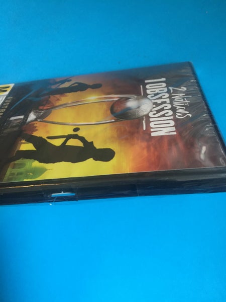 2 Nations, 1 Obsession - NEW!!!64473380107523112