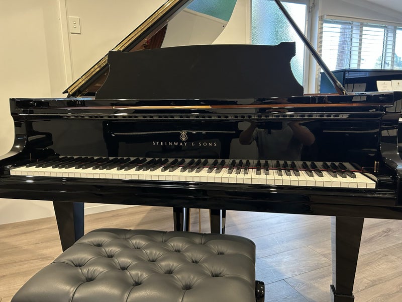 Steinway model O63983399066627110