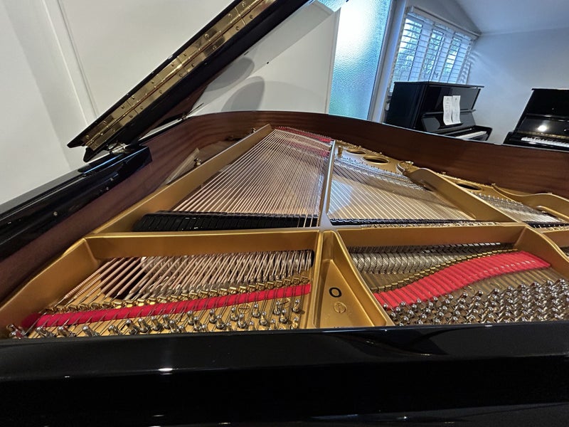 Steinway model O63983399066627112