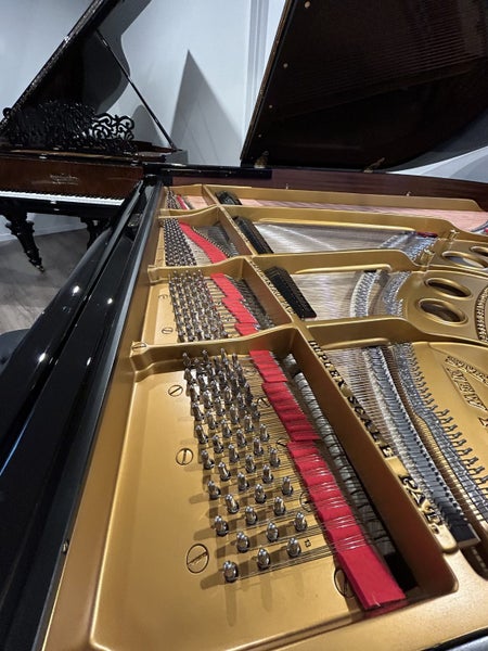 Steinway model O63983399066627113