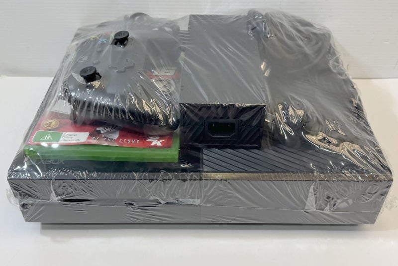 500GB Xbox One Carousel 1