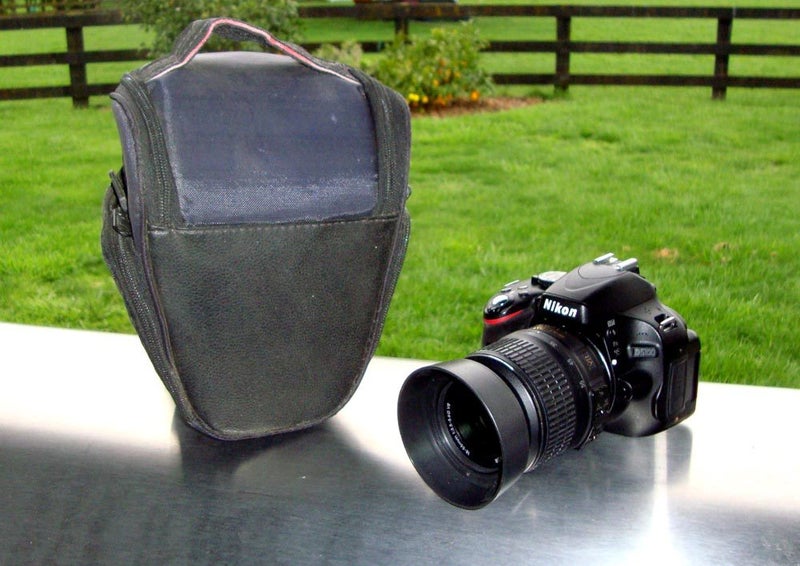 Student Camera kit - Ideal For NCEA - 3 Lens Attachments64148445338627112