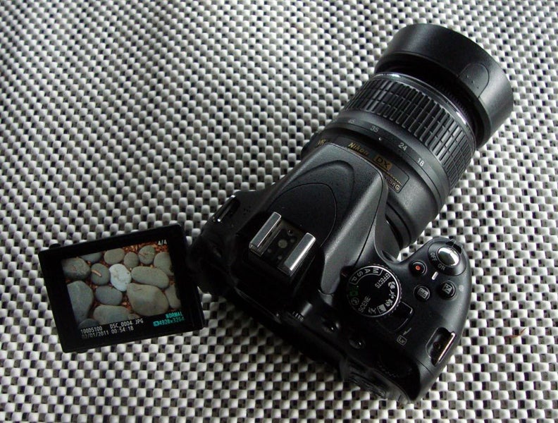 Student Camera kit - Ideal For NCEA - 3 Lens Attachments64148445338627113