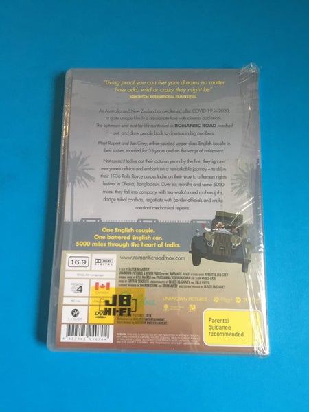 Romantic Road - NEW!!! Carousel 2