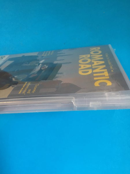 Romantic Road - NEW!!! Carousel 3