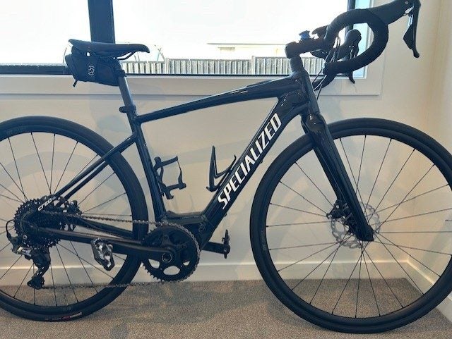 Specialized Turbo Creo SL E5 Comp 2023 - The Ultimate Lightweight E-Road Bike63984069433089110