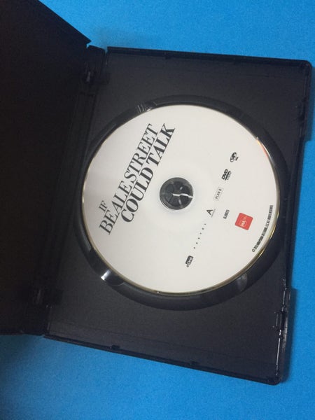 If Beale Street Could Talk Carousel 3