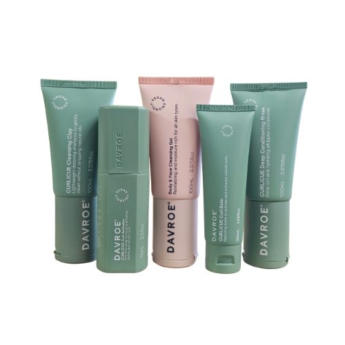 Davroe - Curlicue Christmas Pack - Curly Girl Approved Carousel 2