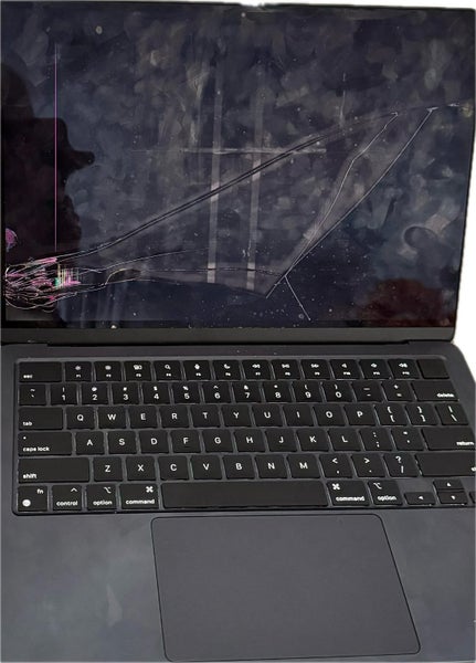 Laptop, MacBook & Console Repairs – Christchurch | Carousel 9