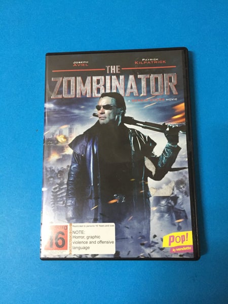 The Zombinator Carousel 1