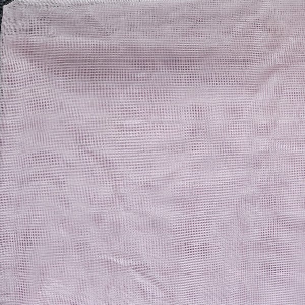 PINK NET 176CM X 120CM Carousel 2