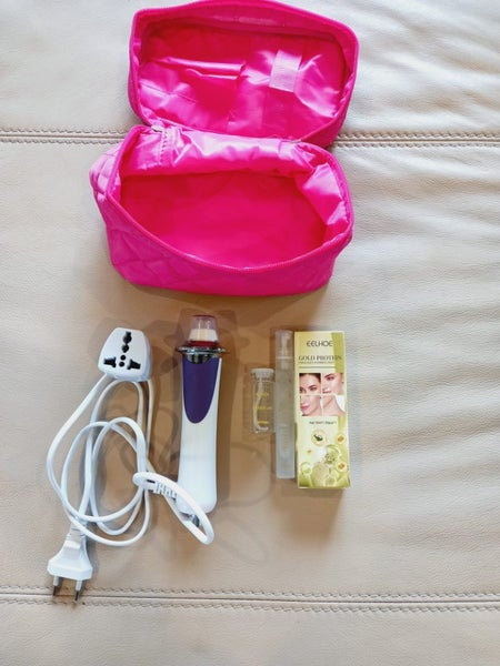 Dermawave Carousel 2
