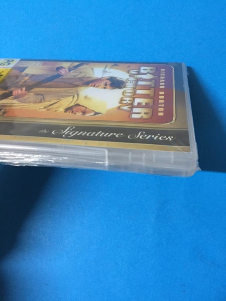 Bitter Victory - NEW!!! Carousel 3