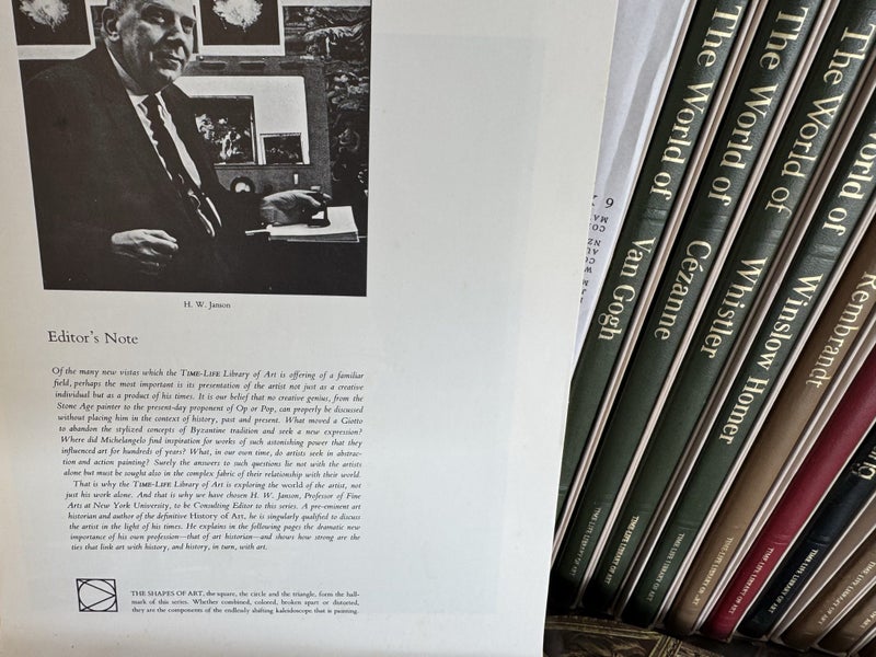 Art Books Carousel 2