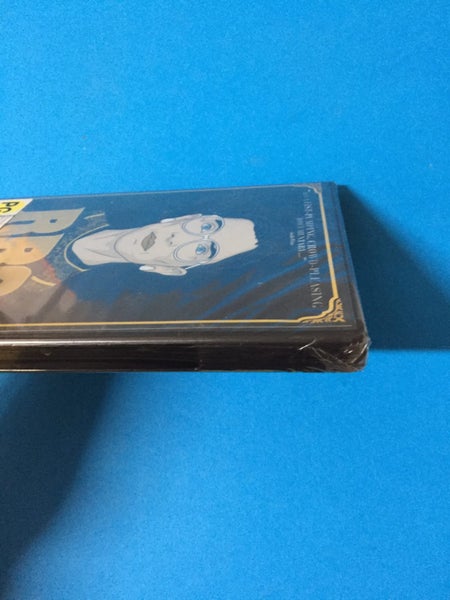 RBG (2018) - NEW!!! Carousel 3